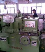 提供專業無心磨床技術培訓與設備轉讓服務