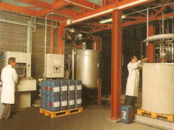 IP鍍膜清潔劑技術(shù)轉(zhuǎn)讓與咨詢 助您實現(xiàn)產(chǎn)業(yè)升級