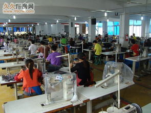 潘郎鞋廠整體招租及轉讓 廠房設備齊全，技術同步轉移