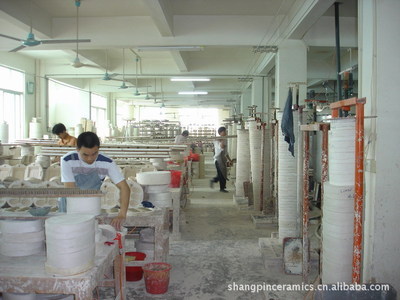 福建省德化上品陶瓷廠整體轉讓 技術、產能與市場機遇詳解