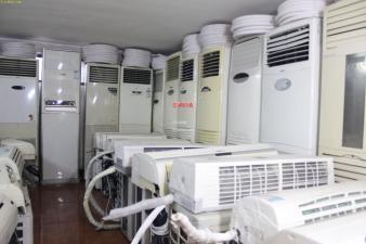 高價空調等制冷設備 換熱制冷技術的革新與價值